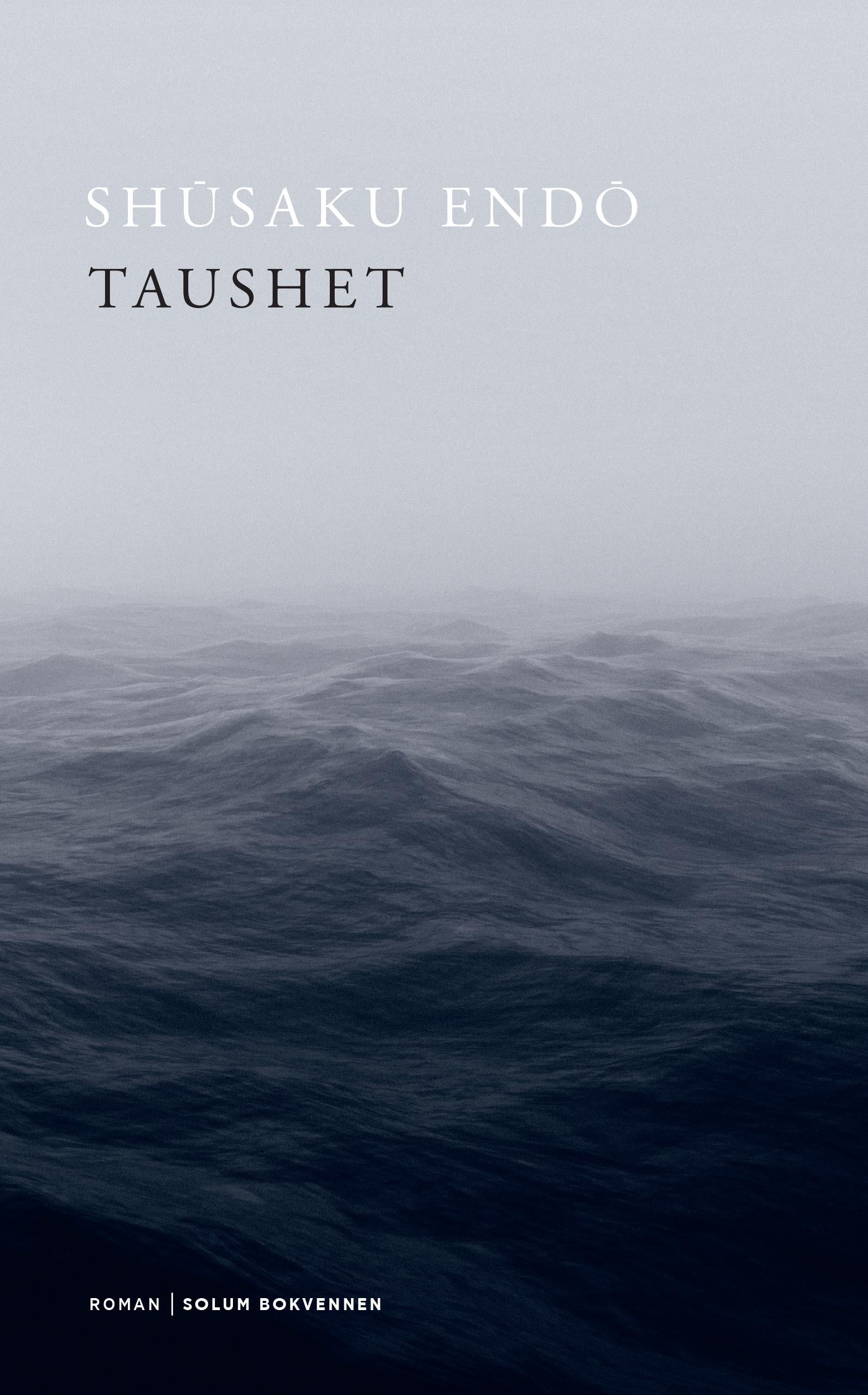 Taushet