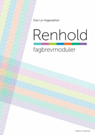 Renhold: fagbrevmoduler