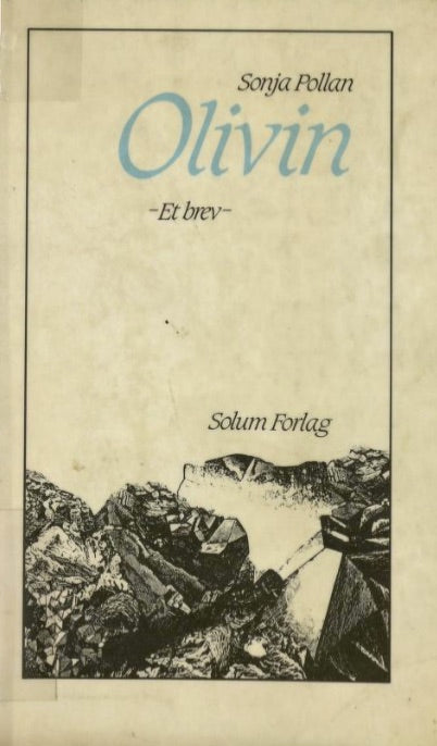 Olivin: et brev