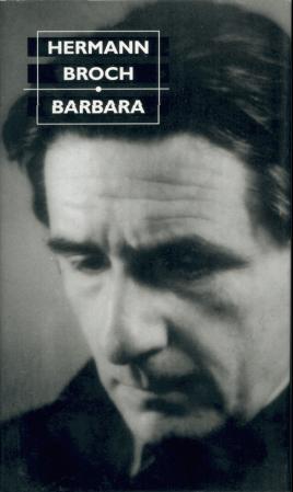 Barbara: novelle