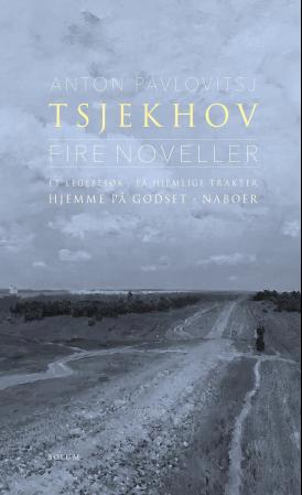 Tsjekhov. Hjemme på godset. Naboer