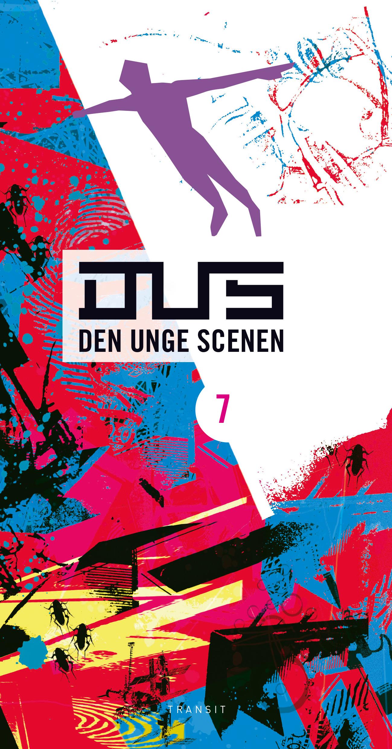 Dus: 7 : den unge scenen