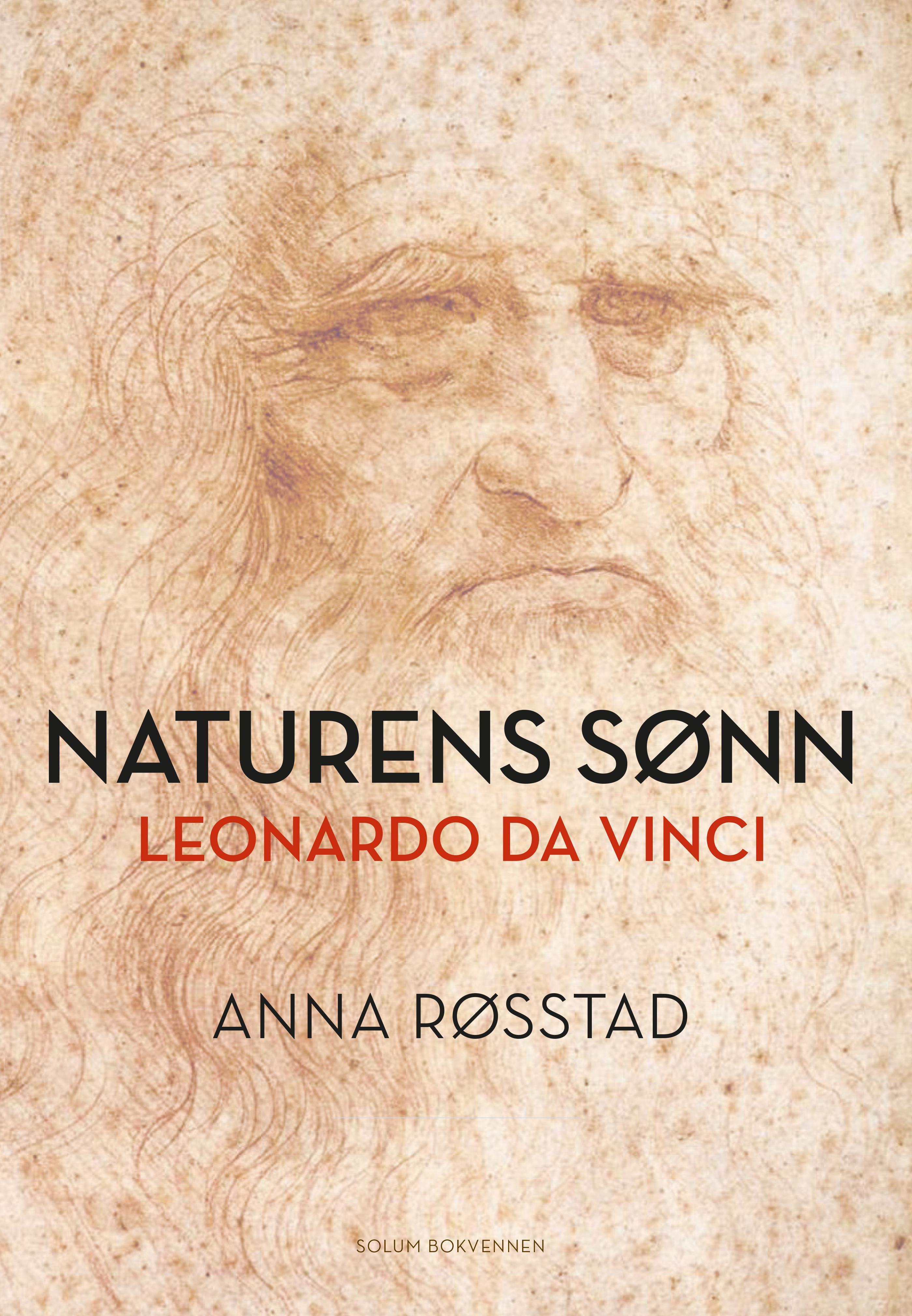 Naturens sønn: Leonardo da Vinci