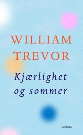 Kjærlighet og sommer