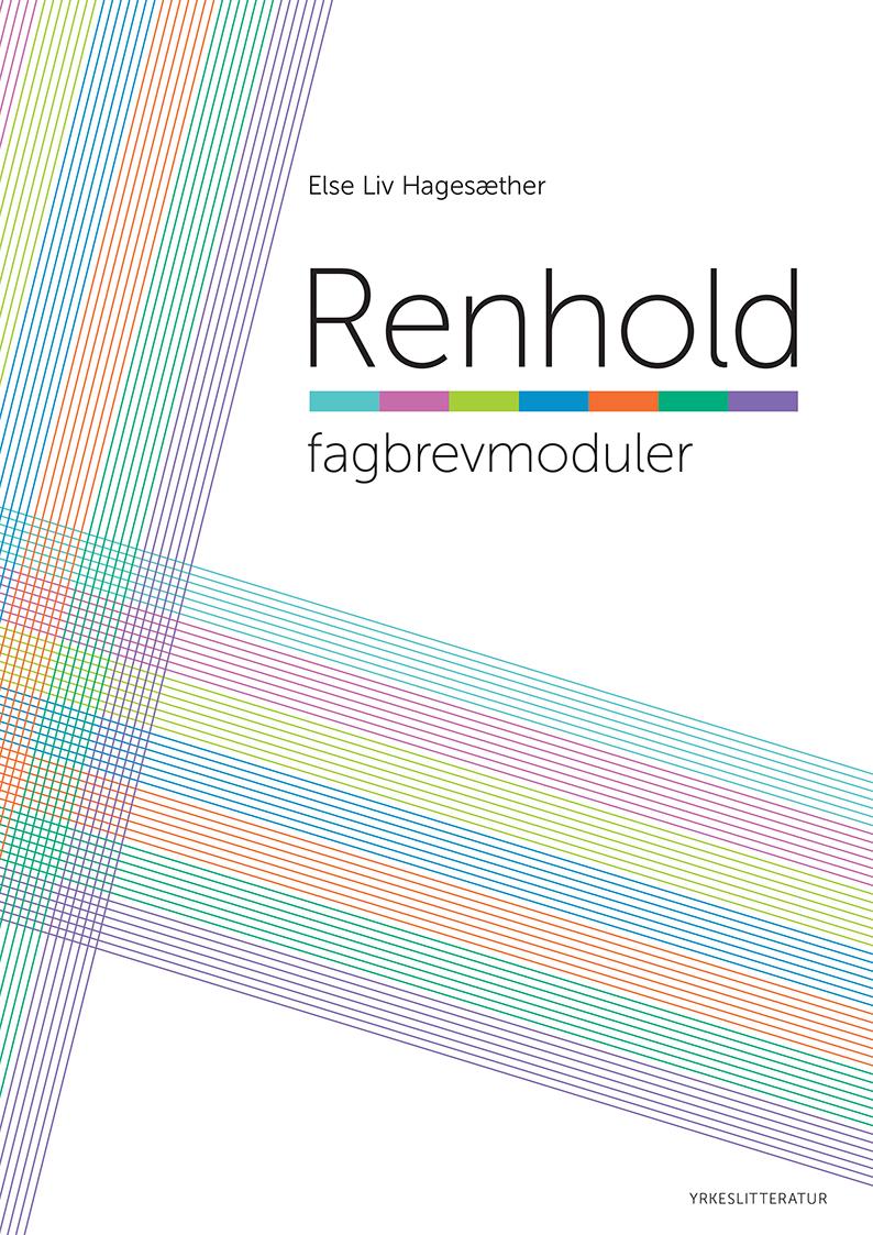 Renhold: fagbrevmoduler