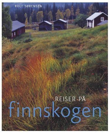 Reiser på Finnskogen