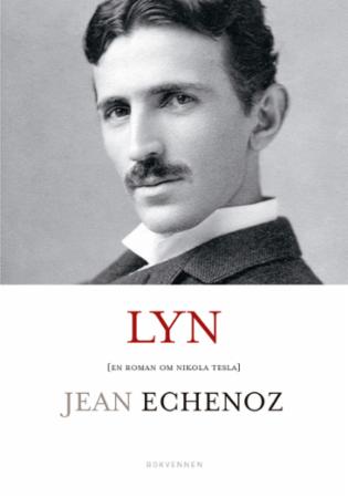 Lyn: en roman om Nikola Tesla