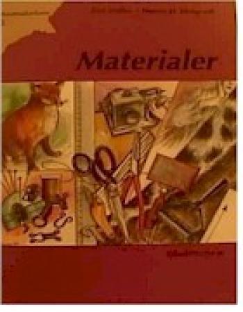 Buntmakerlære 2: materialer