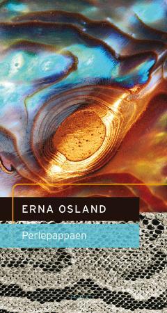 Perlepappaen: hørespel : ein serie i tre delar