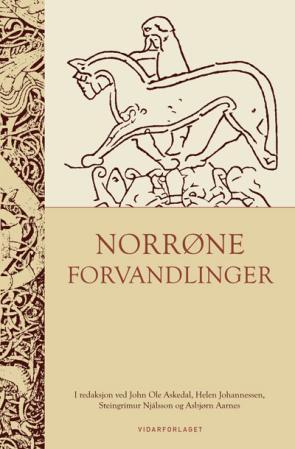 Norrøne forvandlinger