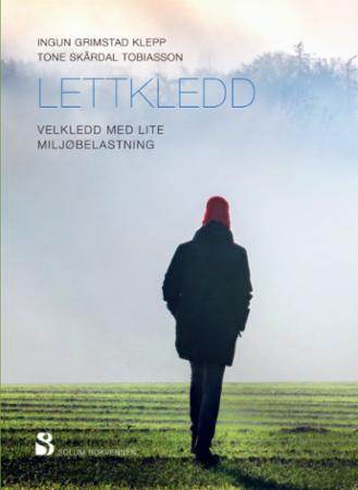 Lettkledd: velkledd med lite miljøbelastning