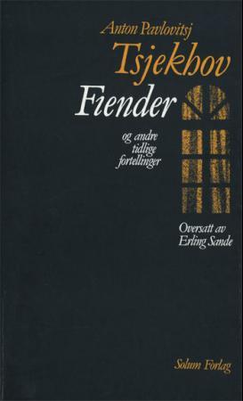 Fiender og andre tidlige fortellinger