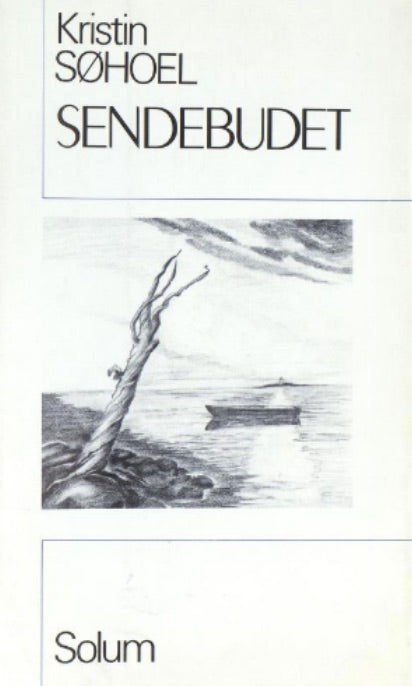 Sendebudet