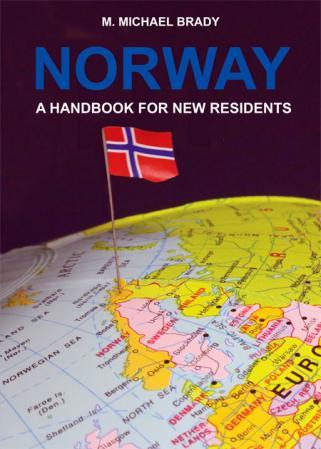 Norway: a handbook for new residents