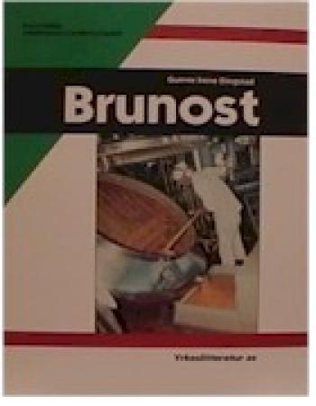 Brunost