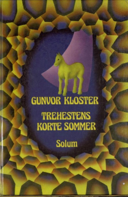 Trehestens korte sommer