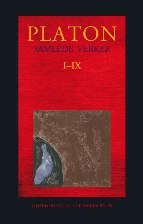 Samlede verker Bd. 1-9