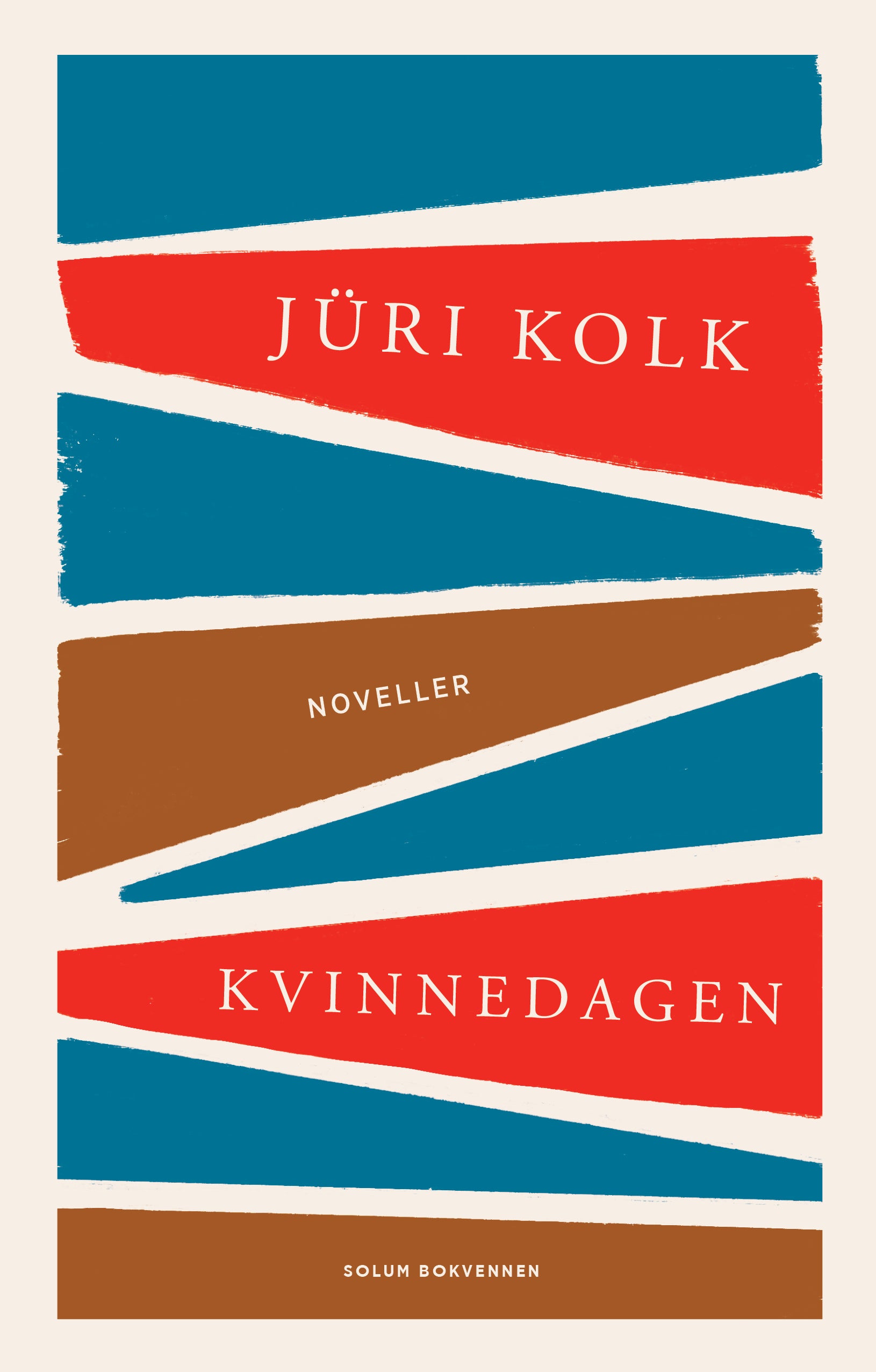 Kvinnedagen: noveller