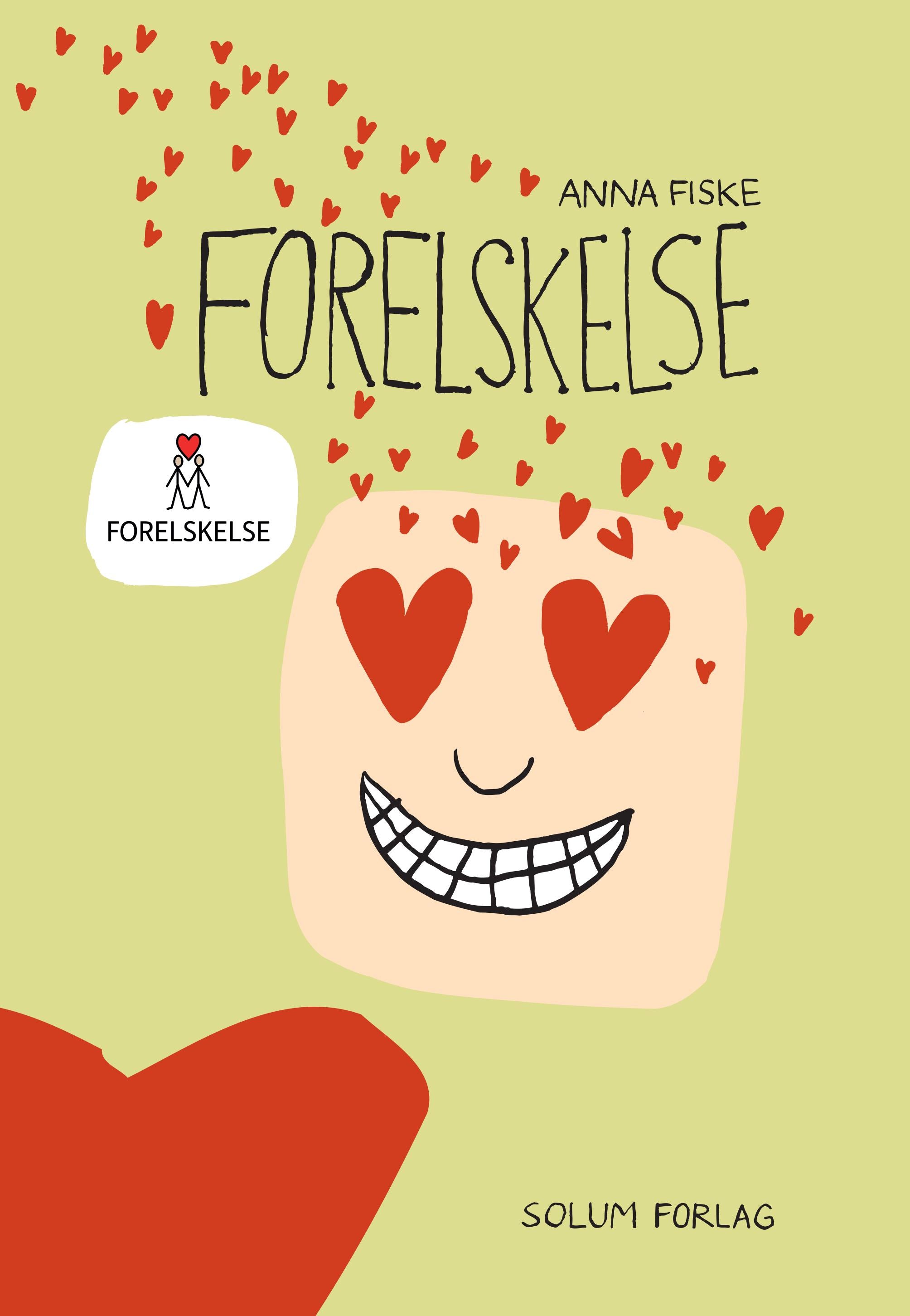 Forelskelse