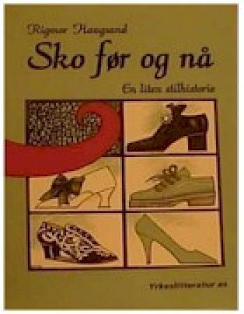 Sko før og nå: en liten stilhistorie