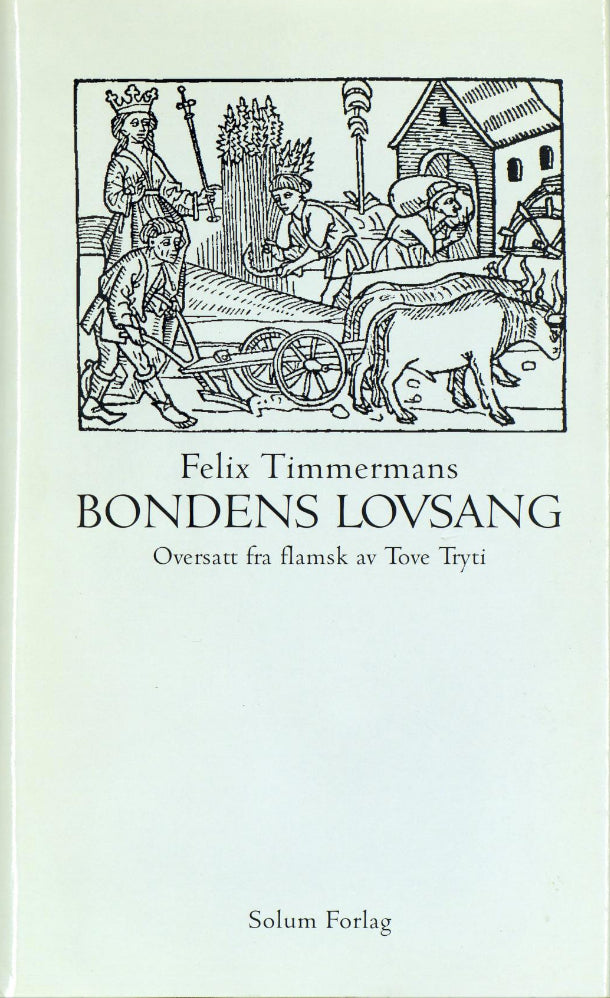 Bondens lovsang